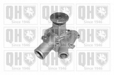QUINTON HAZELL qcp2642 -  Водяной насос